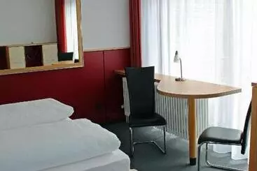 Пансион Waldgasthof Geländer