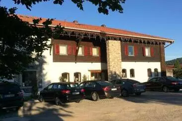 Alpinhotel Inzeller