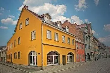 צימר Pension Onkel Ernst