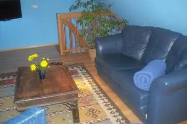 호텔 Fachwerk Vorhof Zur Hölle