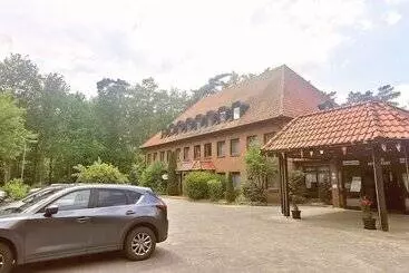 Heidehotel Soltauer Hof