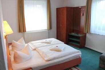Garni Hotel Alt Wernigeröder Hof