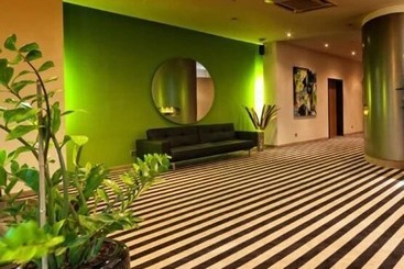 Hotel Ambiente Walldorf