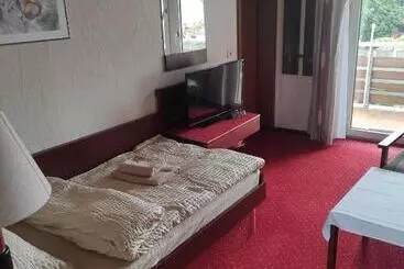 酒店 Aura Am Schloss