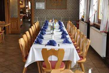 Hotel Brückenmühle