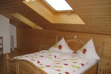 호텔 Brückenmühle