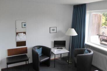 호텔 Bremer Schlüssel