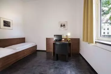 Hotel Cjd Bonn Castell