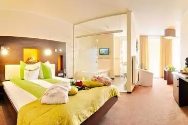 Vakantiehotel Der Brabander