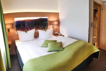 Vakantiehotel Der Brabander