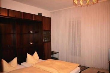 בית מלון כפרי Fernblick