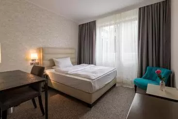 ホテル Fischerhaus