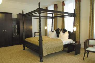 בית מלון כפרי Fürstenhof