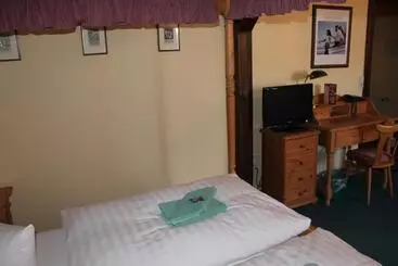 Hotel Garni Am Dippeplatz