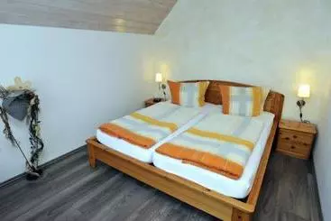 Pansiyon Gästehaus Glück Wir Haben Immer Eintrittskarten Für Den Europa-park Für Sie!