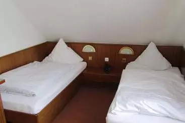 ホテル Graf Luckner