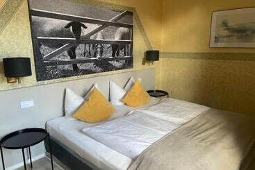 Harzhotel Warnstedter Krug