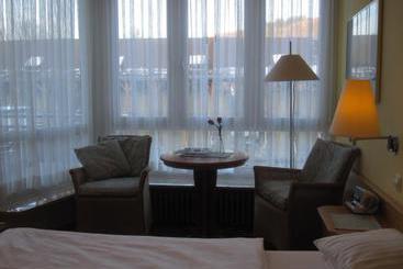 酒店 Haus Marienruh