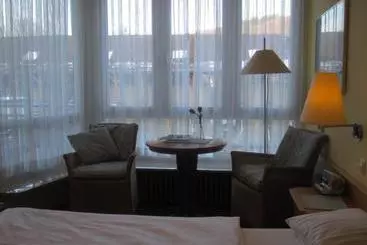 酒店 Haus Marienruh