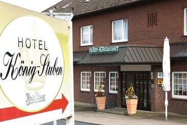 Hotelli König Stuben