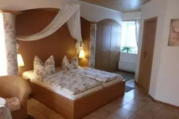 Bed and Breakfast Pension Katrin