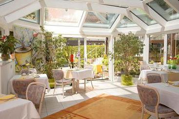 فندق Rebekka Mit Haus Am Brühl