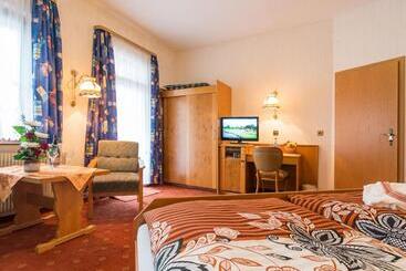 Hotel Restaurant Alte Linde