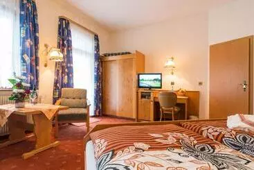 Hotel Restaurant Alte Linde