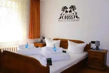 Schwarzes Ross Hotel & Restaurant Oberwiesenthal