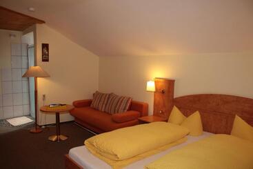 Hotel Schwarzwald Gasthof Hirsch