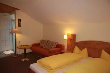 Hotel Schwarzwald Gasthof Hirsch