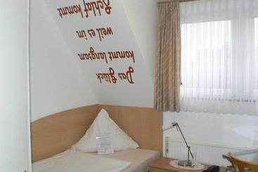 בית מלון כפרי Tannenhof