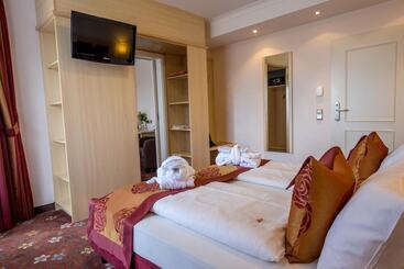 בית מלון כפרי Walpurgishof