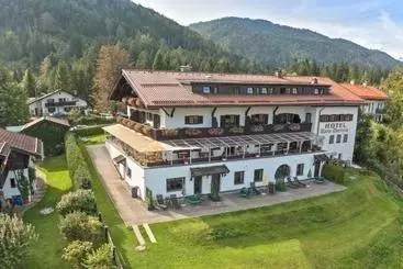 Pensione Gästehaus Maria Theresia  Garni