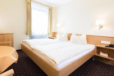 פנסיון Gasthaus Glaser