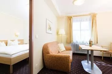 Pensione Gasthaus Glaser