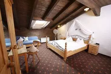 Пансион Garni Eder