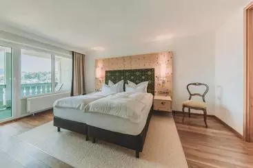 Rosenalp - Gesundheitsresort & Spa