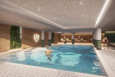 Berglässig Hotel Bodenmais