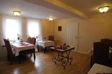 Шале Stadtparkhotel Alexandra