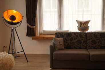 Alpin Lifestyle Hotel Löwen & Strauss