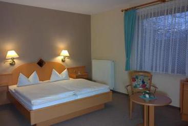 Greenline Hotel Landhaus Roose