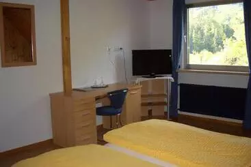 Отель Battenfeld