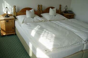 Hotelli Brauner Hirsch