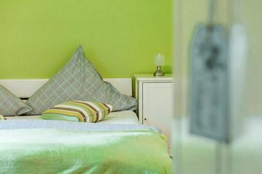 酒店 Auszeit Neunkirchen Seelscheid