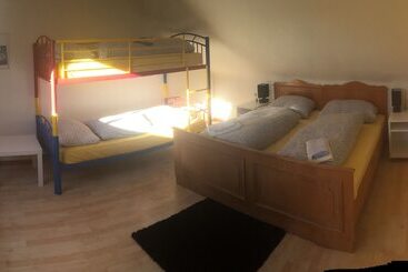 Familie Hotel Kameleon