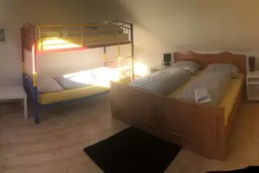 Familie Hotel Kameleon