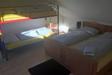 Familie Hotel Kameleon