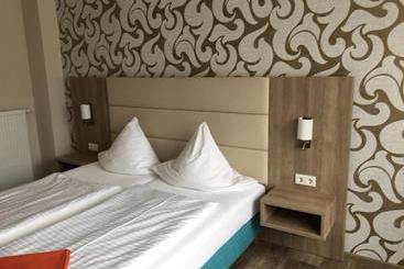 酒店 Forsthaus Am Möhnesee