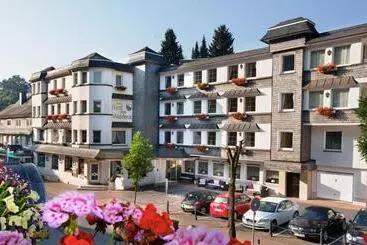 فندق Garni Fürst Von Waldeck